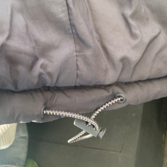 FP Movement by Free People Midnight Moon Bomber - Picture 7 of 8